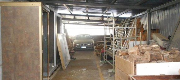 2376m² Warehouse in Poggibonsi, Italy No. 152715 17