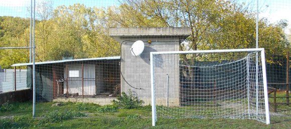 2376m² Warehouse in Poggibonsi, Italy No. 152715 8