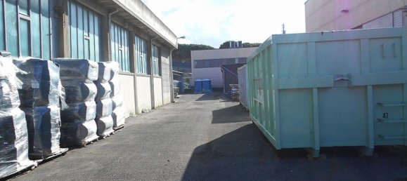 2376m² Warehouse in Poggibonsi, Italy No. 152715 13