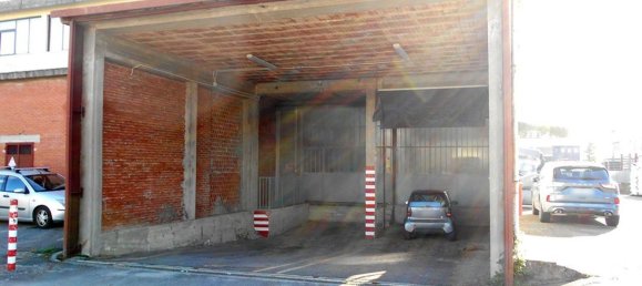 2376m² Warehouse in Poggibonsi, Italy No. 152715 18