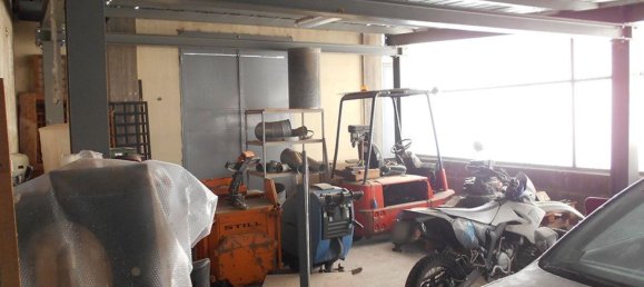 2376m² Warehouse in Poggibonsi, Italy No. 152715 7