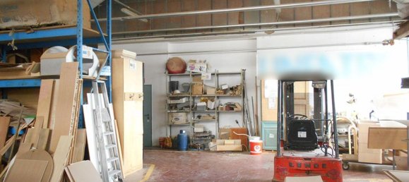 2376m² Warehouse in Poggibonsi, Italy No. 152715 27