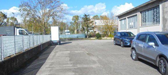 2376m² Warehouse in Poggibonsi, Italy No. 152715 19