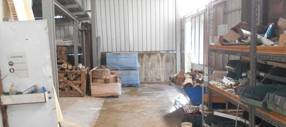 2376m² Warehouse in Poggibonsi, Italy No. 152715 16