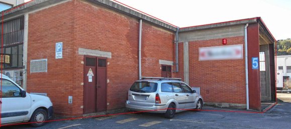 2376m² Warehouse in Poggibonsi, Italy No. 152715 2