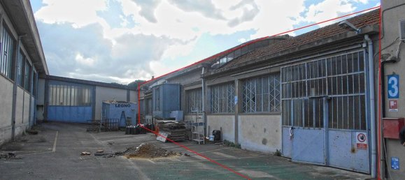 2376m² Warehouse in Poggibonsi, Italy No. 152715 23