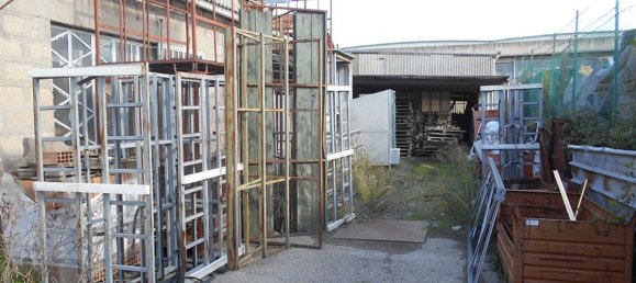 2376m² Warehouse in Poggibonsi, Italy No. 152715 9