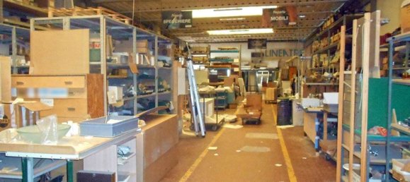 2376m² Warehouse in Poggibonsi, Italy No. 152715 24