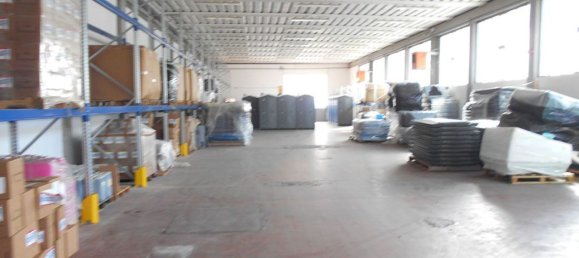 2376m² Warehouse in Poggibonsi, Italy No. 152715 11