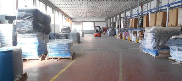 2376m² Warehouse in Poggibonsi, Italy No. 152715 29