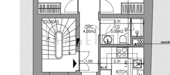 2 غرف نوم شقة في Lisbon, Portugal رقم 186421 19