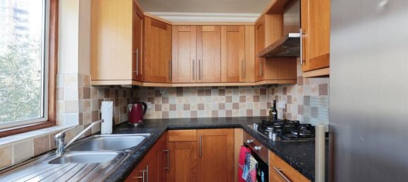 2 bedrooms Maisonette in Watford, United Kingdom No. 6804 7