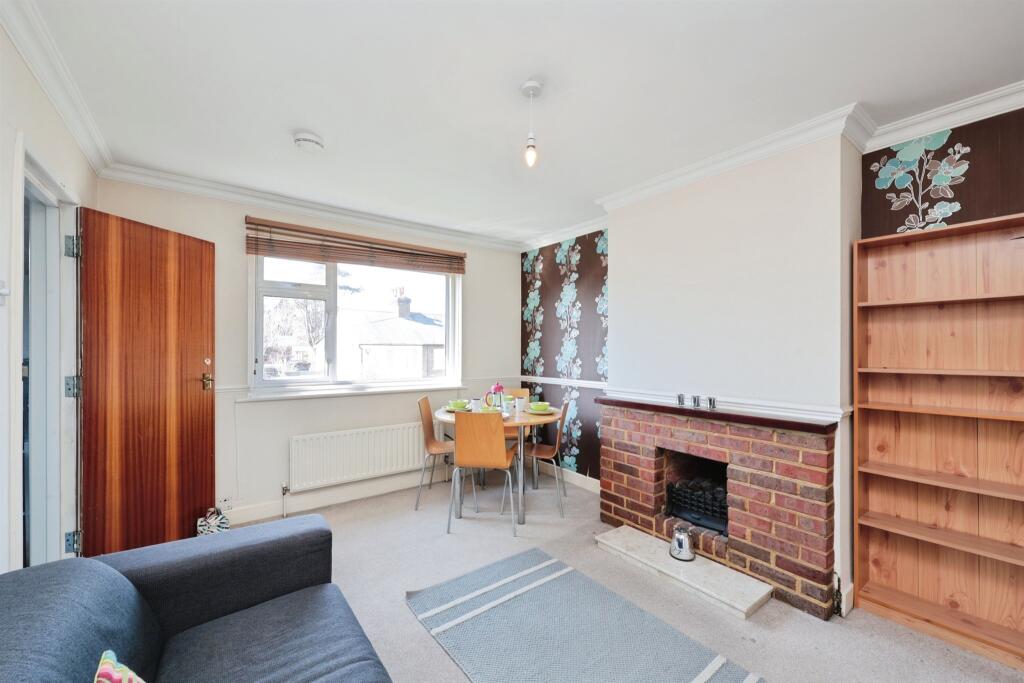 2 bedrooms Maisonette in Watford, United Kingdom No. 6804