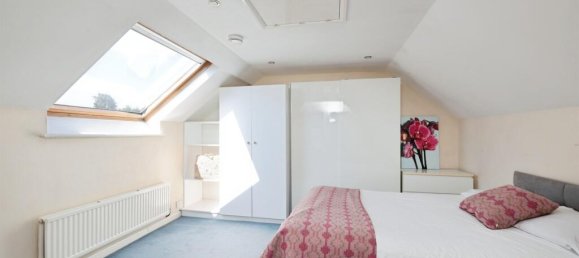 2 bedrooms Maisonette in Watford, United Kingdom No. 6804 21