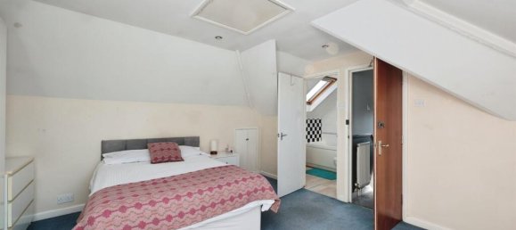 2 bedrooms Maisonette in Watford, United Kingdom No. 6804 20