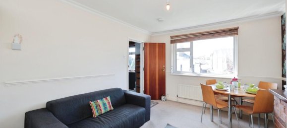 2 bedrooms Maisonette in Watford, United Kingdom No. 6804 3