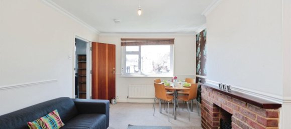 2 bedrooms Maisonette in Watford, United Kingdom No. 6804 6