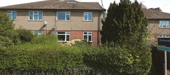 2 bedrooms Maisonette in Watford, United Kingdom No. 6804 27