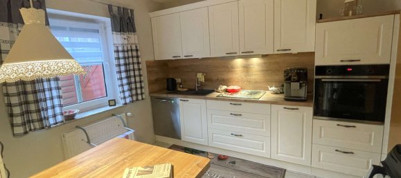 3 rooms Townhouse in Wittmund, Germany No. 88687 4