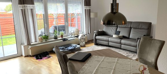 3 rooms Townhouse in Wittmund, Germany No. 88687 2