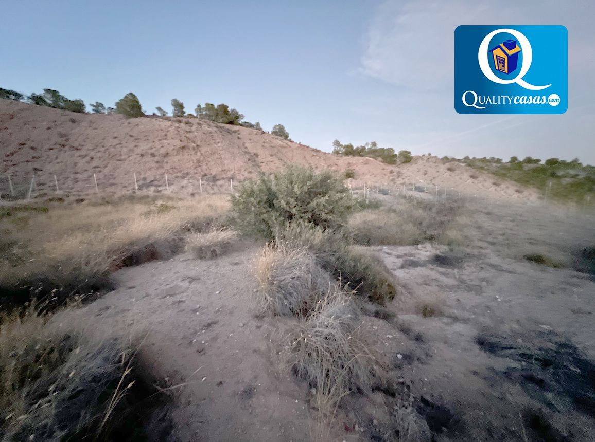 1450m² Land in Moralet, Spain No. 214892