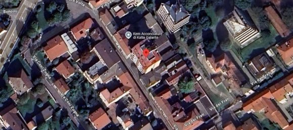 5 rooms Apartment in Turbigo, Italy No. 98405 18