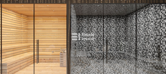 Wohnung 2+1 in Alanya, Turkey, Nr. 25954 7