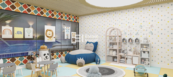 Wohnung 2+1 in Alanya, Turkey, Nr. 25954 8