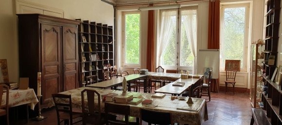 12 chambres Châteaux à Charleville-Mézières, France No. 268282 3