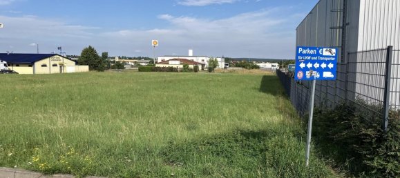 Terrain à Saale-Holzland, Germany No. 231255 5