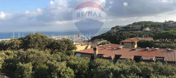 3 rooms Apartment in Castiglione della Pescaia, Italy No. 237773 2