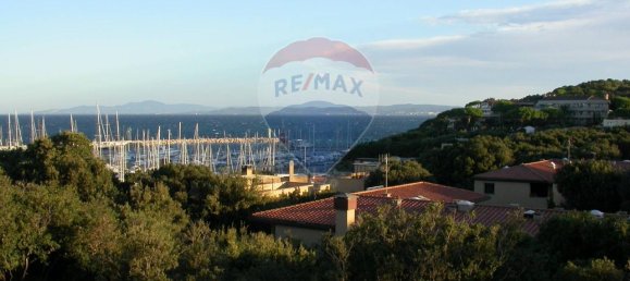 3 rooms Apartment in Castiglione della Pescaia, Italy No. 237773 29