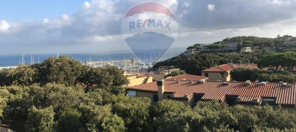 3 rooms Apartment in Castiglione della Pescaia, Italy No. 237773 56