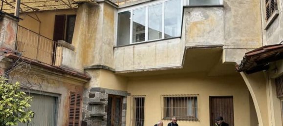 14 chambres Maison à Borgosesia, Italy No. 323363 3