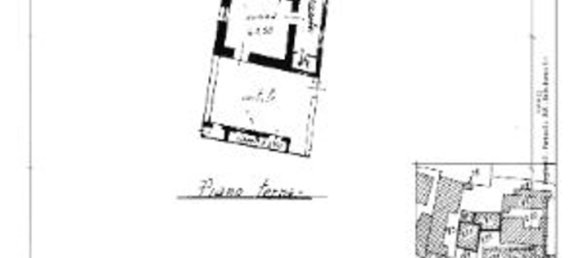 14 chambres Maison à Borgosesia, Italy No. 323363 31