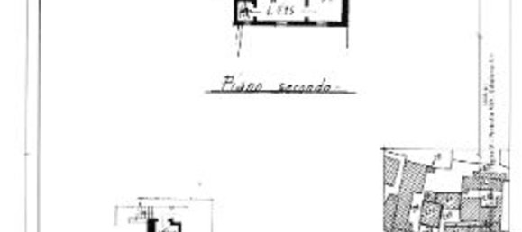 14 chambres Maison à Borgosesia, Italy No. 323363 28