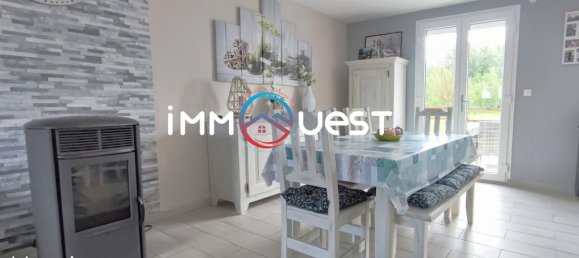 Casa de 3 dormitorios en Audruicq, France No. 248834 2