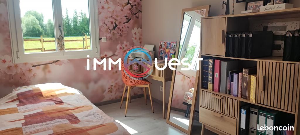 Casa de 3 dormitorios en Audruicq, France No. 248834