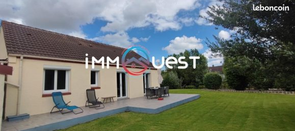 Casa de 3 dormitorios en Audruicq, France No. 248834 4