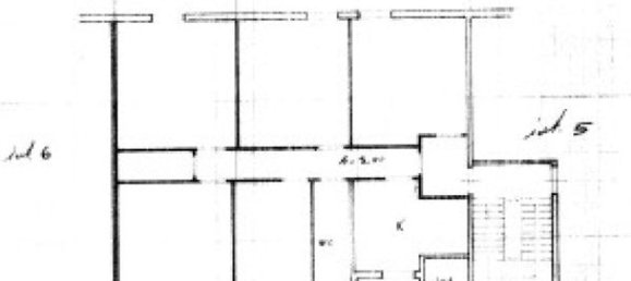 3 rooms Apartment in Catania, Italy No. 300655 19