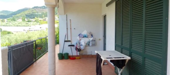 Вилла с 3 спальнями в Санремо, Италия № 359977 25