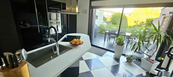 3 غرف نوم فيلا في Saint-Saulve, France رقم 50634 9