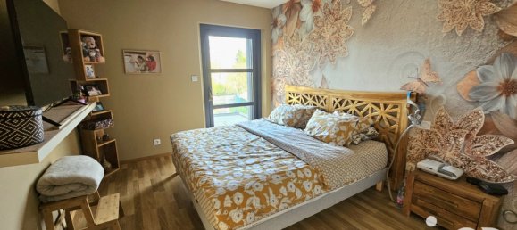 3 غرف نوم فيلا في Saint-Saulve, France رقم 50634 16