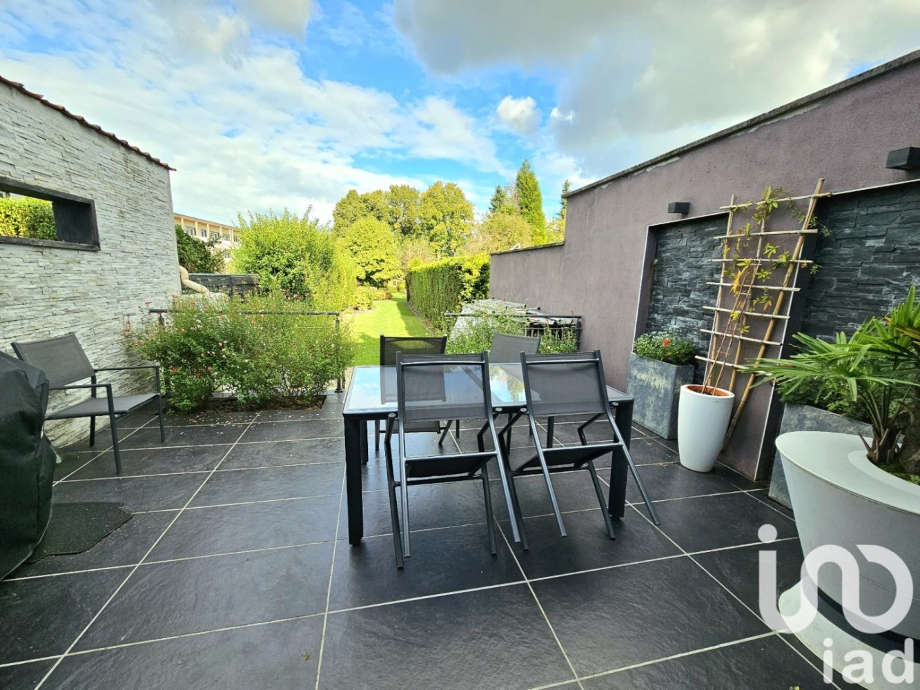 3 غرف نوم فيلا في Saint-Saulve, France رقم 50634