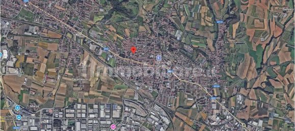 1 bedroom Apartment in Moncalieri, Italy No. 10392 17