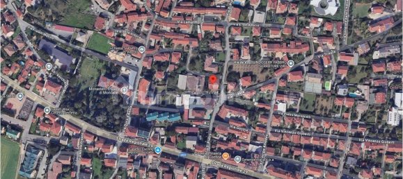 1 bedroom Apartment in Moncalieri, Italy No. 10392 18