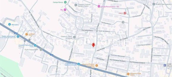 1 bedroom Apartment in Moncalieri, Italy No. 10392 22