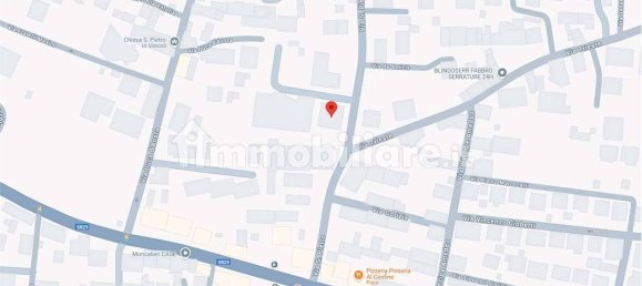 1 bedroom Apartment in Moncalieri, Italy No. 10392 23