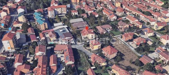 1 bedroom Apartment in Moncalieri, Italy No. 10392 20