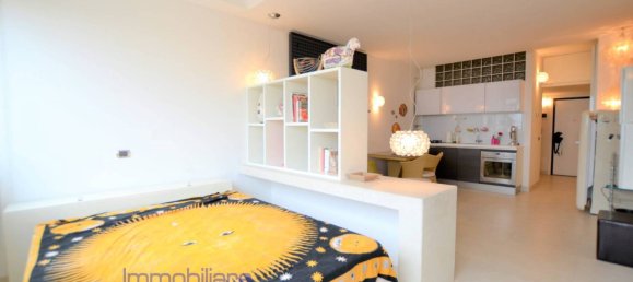 1 bedroom Apartment in Riccione, Italy No. 107521 2